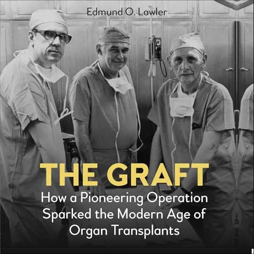 The Graft By Edmund O. Lawler